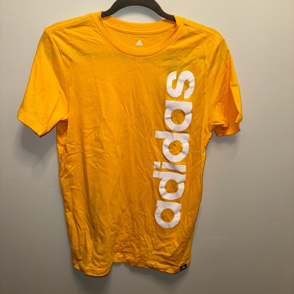 NWT Boys Adidas T-Shirt
